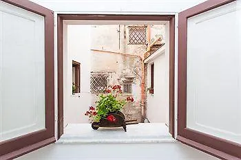 Discesa Delle Capre Palermo