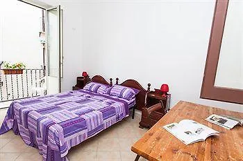 Discesa Delle Capre Palermo