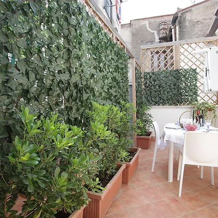 Discesa Delle Capre * Palermo
