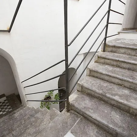 Discesa Delle Capre Apartment
