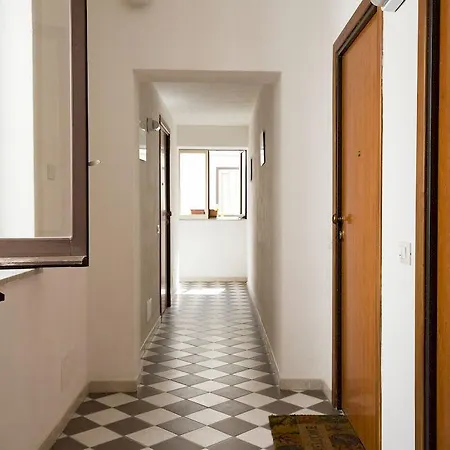 Discesa Delle Capre Apartment Palermo