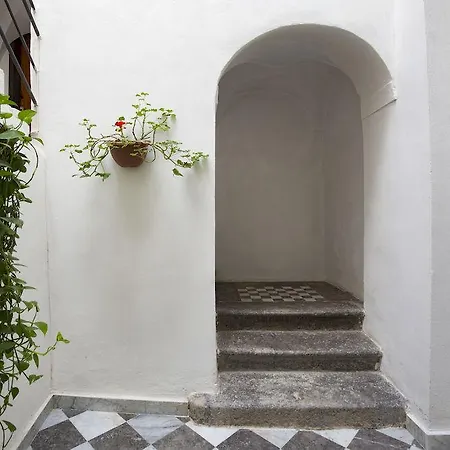 Discesa Delle Capre * Palermo