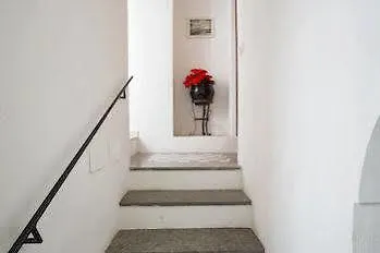 Discesa Delle Capre *