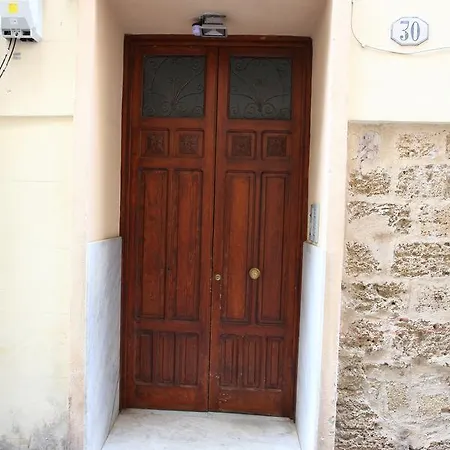 Apartment Discesa Delle Capre Palermo