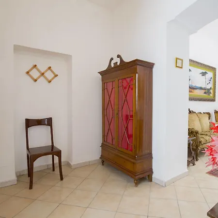 Discesa Delle Capre * Palermo