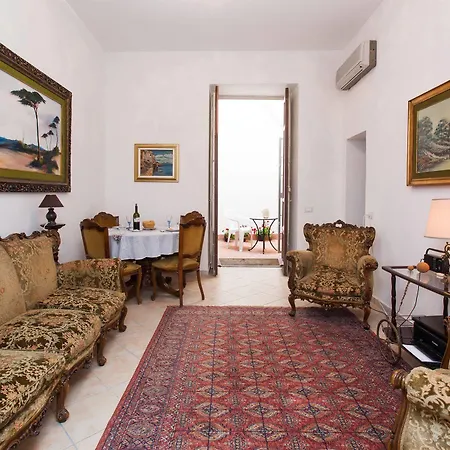 Discesa Delle Capre Apartment Palermo