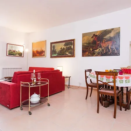 Discesa Delle Capre Apartment Palermo