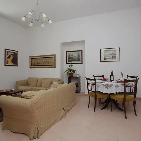 Apartment Discesa Delle Capre Palermo
