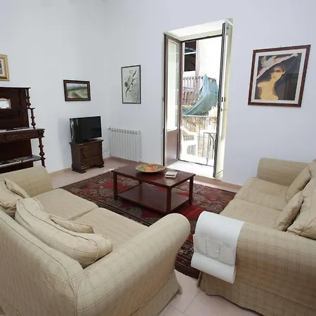 Apartment Discesa Delle Capre Palermo