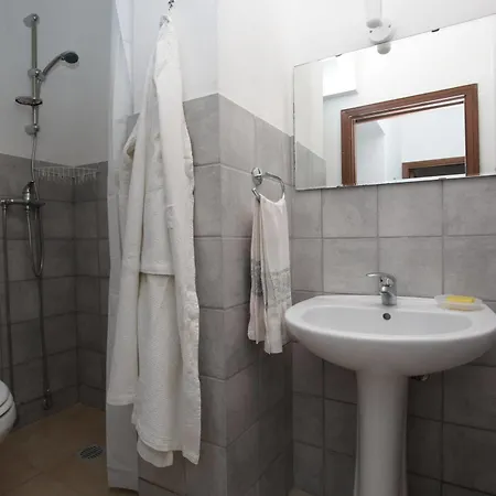 Apartment Discesa Delle Capre *