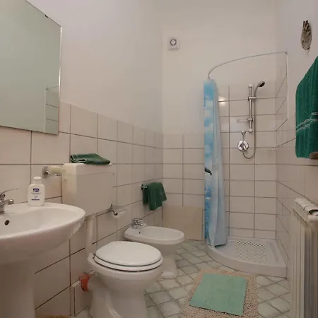 Discesa Delle Capre Палермо