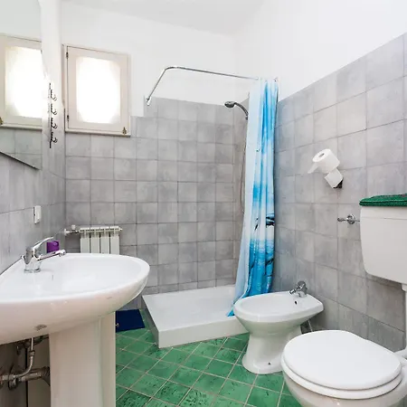 Discesa Delle Capre Apartment Palermo