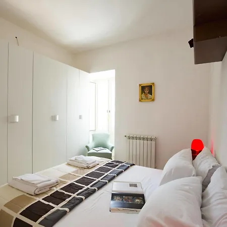 Apartment Discesa Delle Capre *