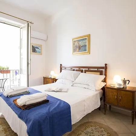 Discesa Delle Capre Apartment Palermo