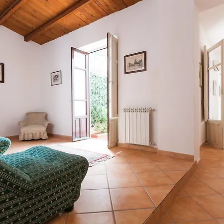 Discesa Delle Capre Apartment