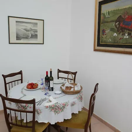 Apartment Discesa Delle Capre *