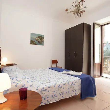 Discesa Delle Capre Apartment