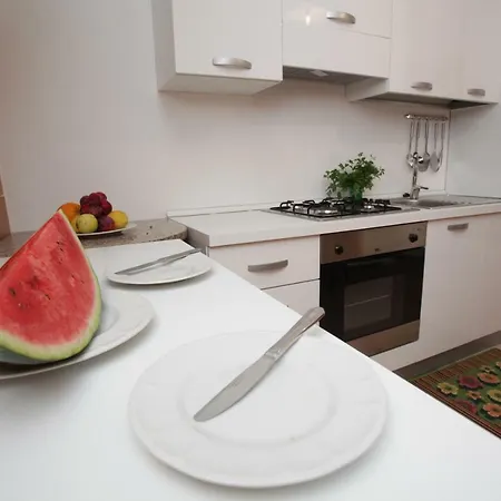 Discesa Delle Capre Apartment