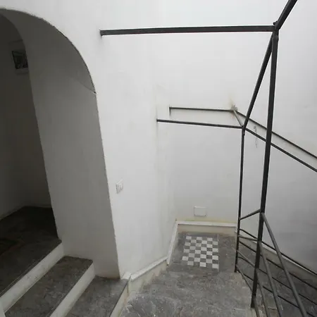 Apartment Discesa Delle Capre *