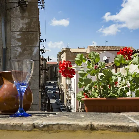 Apartment Discesa Delle Capre Palermo