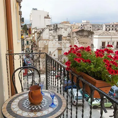 Apartment Discesa Delle Capre Palermo