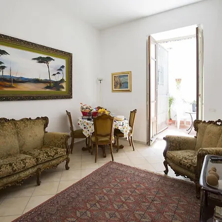 Apartment Discesa Delle Capre Palermo